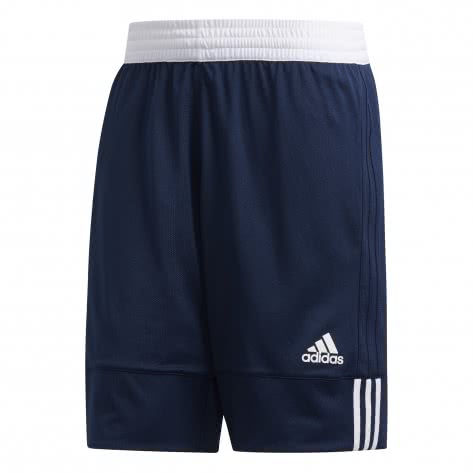 adidas Herren Short 3G SPEED REVERSIBLE SHORT 
