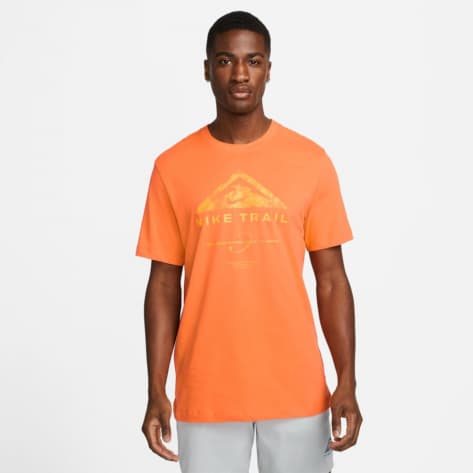 Nike Herren Laufshirt Dri-Fit Trail Running DZ2727 