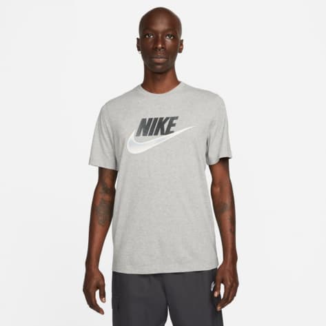 Nike Herren T-Shirt Sportswear SS T-Shirt DZ5171 