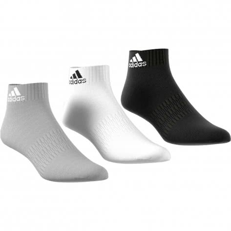 adidas Sportsocken Cushioned Ankle Socks 