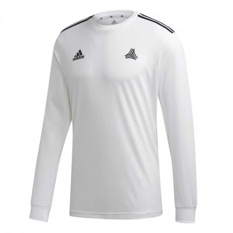 adidas Herren Langarm Trikot Match Wear Tango 