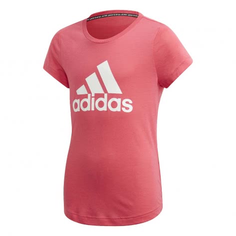 adidas pink t shirt