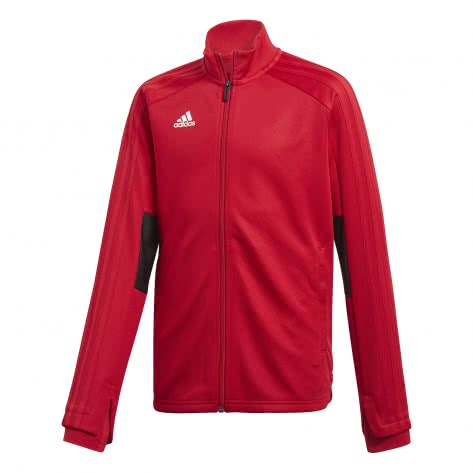 adidas Kinder Trainingsjacke Condivo 18 