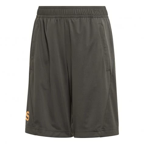 adidas Jungen Knit Short Equip 