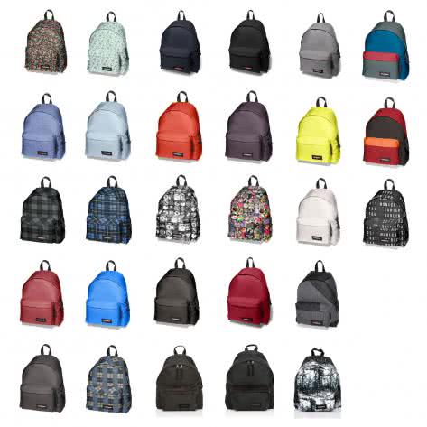 Eastpak Padded Pak´R Rucksack EK620 