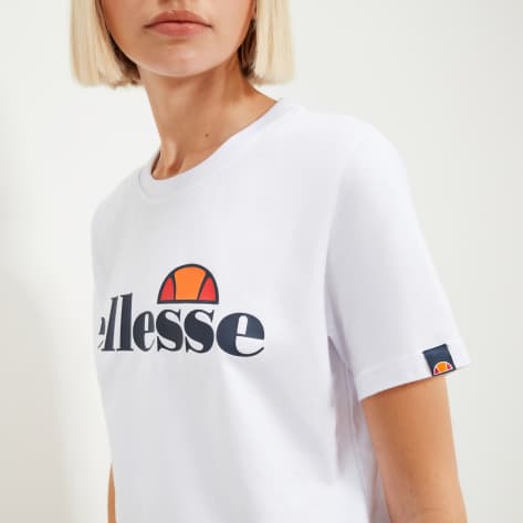 ellesse Damen T-Shirt Albany T-Shirt SGS03237 