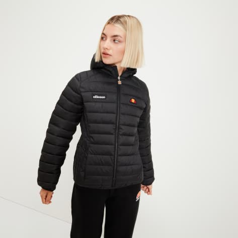 ellesse Damen Jacke Lompard Padded Jacket SGS02683 