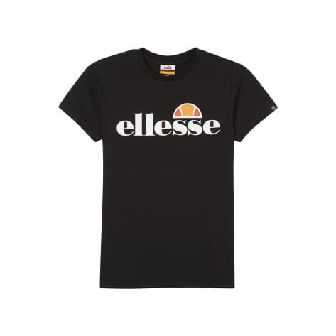 ellesse Mädchen T-Shirt Jena S4E08595-011 152/158 Black | 152/158