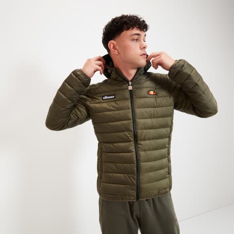 Ellesse coat sales