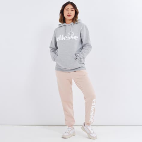ellesse Damen Kapuzenpullover LYARA OH HOODY SGP16455 