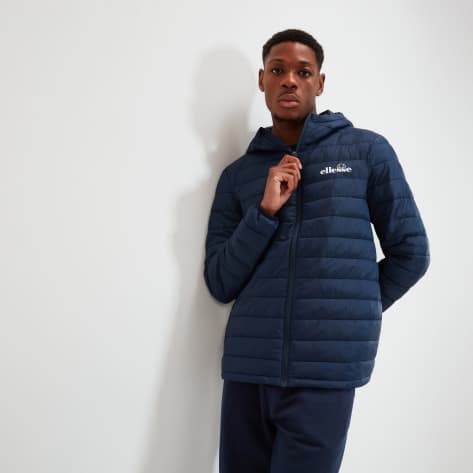 ellesse Herren Jacke MAZZINI PADDED JACKET SHP20084 