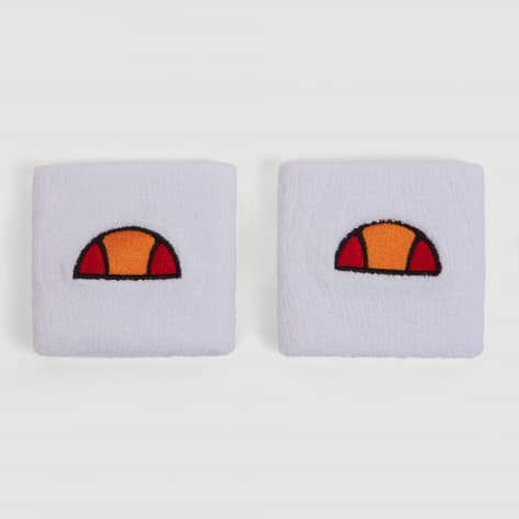 ellesse Schweißband ROCOLA SWEATBAND SEGA1645-908 White | One size