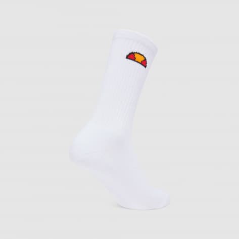 ellesse Unisex Socken TISBI 3 PACK SOCKS SBMA2304 