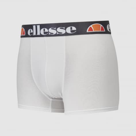 ellesse Herren Boxershorts 3er Pack GRILLO FASHION TRUNKS SBMA2207 