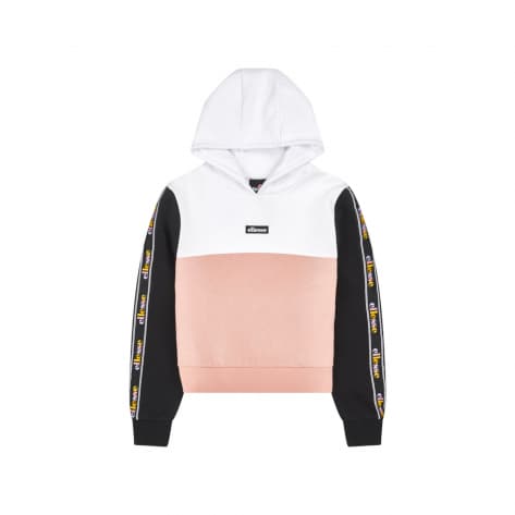 ellesse Mädchen Kapuzenpullover Vercia S4V20108 