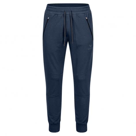 erima Herren Trainingshose Essential Sweathose 