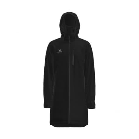 erima Herren Stadionjacke 3062401 XL Black | XL