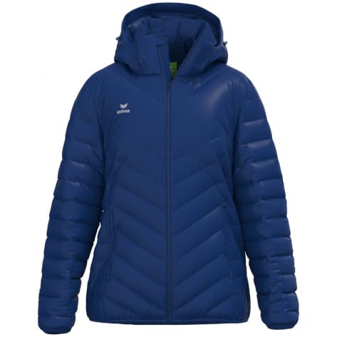 erima Damen Steppjacke 2062407 34 New Navy | 34