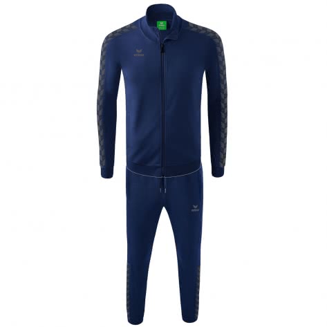 erima Herren Sweatanzug Essential Team 