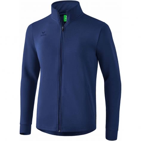 erima Kinder Sweatjacke 