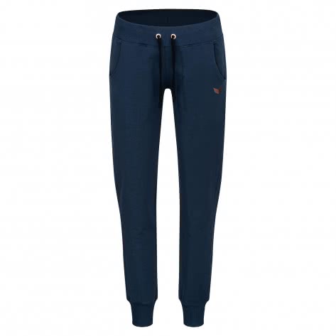 erima Damen Trainingshose Sweatpants with Cuff 