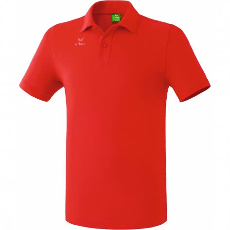 erima Kinder Poloshirt Teamsport Poloshirt 