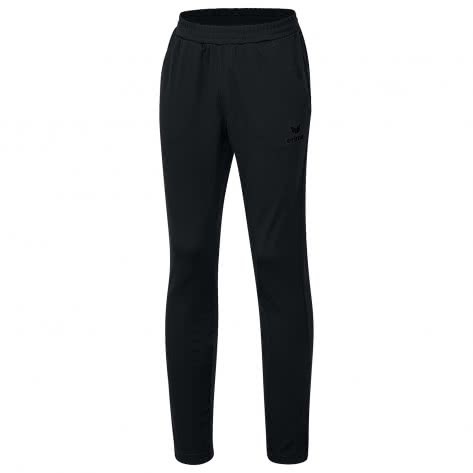 erima Kinder Trainingshose Trainings Pants with Rib 2.0 
