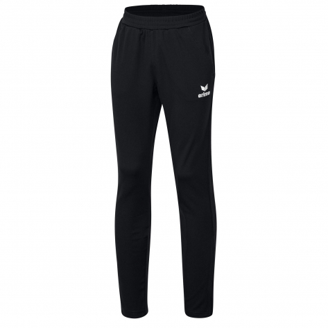 erima Kinder Trainingshose Trainings Pants with Rib 2.0 