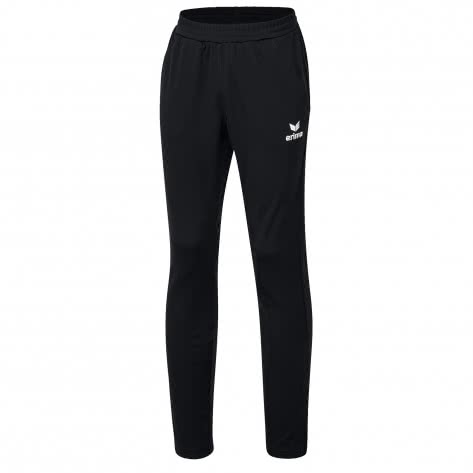 erima Herren Trainingshose Trainings Pants with Rib 2.0 