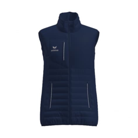 erima Damen Weste 2062418 36 New Navy | 36