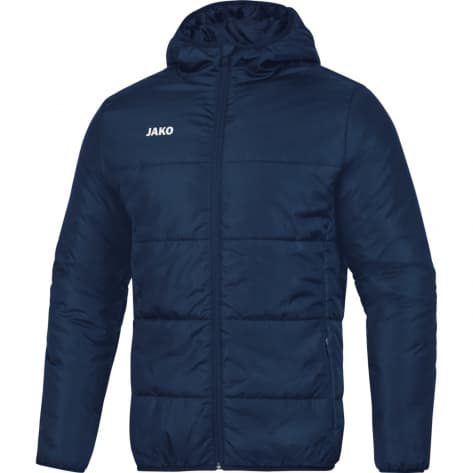 Jako Kinder Steppjacke Basic EX7250 