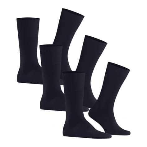 Falke Herren Socken Airport 3-Pack 13007 