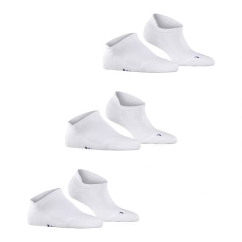 Falke Unisex Socken Cool Kick Bundle 3P SN 13190 