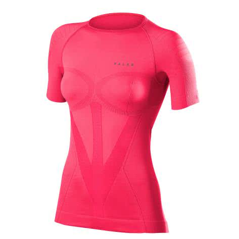 Falke Damen Funktionsshirt Shortsleeved Tight Fit 39113 