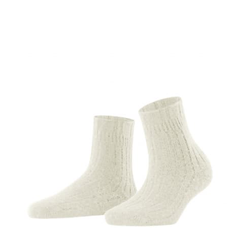 Falke Damen Bedsock Rib Socken 46416 