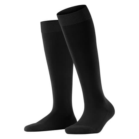 Falke Damen Kniestrümpfe ClimaWool KH 46884 