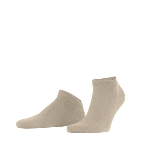 Falke Herren ClimaWool Sneakersocken 14418 
