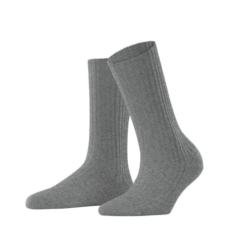 Falke Damen Socken Cosy Wool Boot Socks 46590 