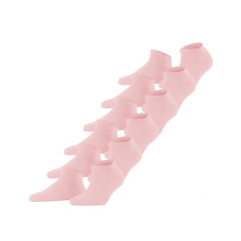 Falke Damen Happy Bundle 6P Sneakersocken 49002 