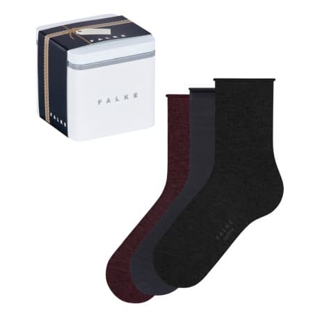 Falke Damen Happy Giftbox Socken 49158 