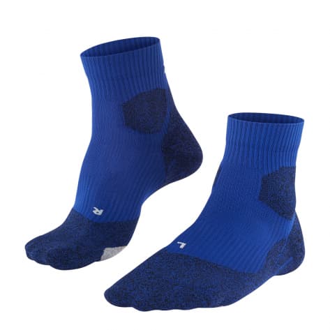 Falke Herren Socken RU Trail Grip Running Socks 16214 