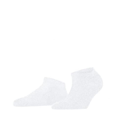 Falke Damen Shiny Sneakersocken 46415-2000 35-38 White | 35-38