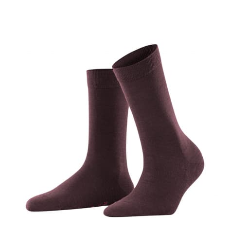Falke Damen Softmerino Socken 47488 
