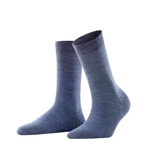 Falke Damen Softmerino Socken 47488 