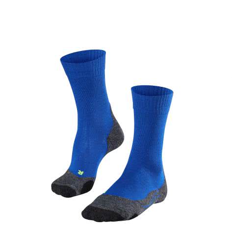 Falke Herren Trekking Socken TK2 16474-6714 39-41 yve | 39-41