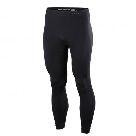 Falke Herren Tight Long Tights 39616-3000 S Black | S