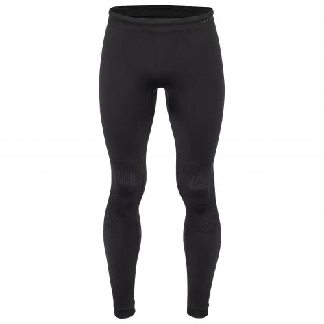 Falke Herren Lauftight Lg Tights m Par 61024-3000 S Black | S