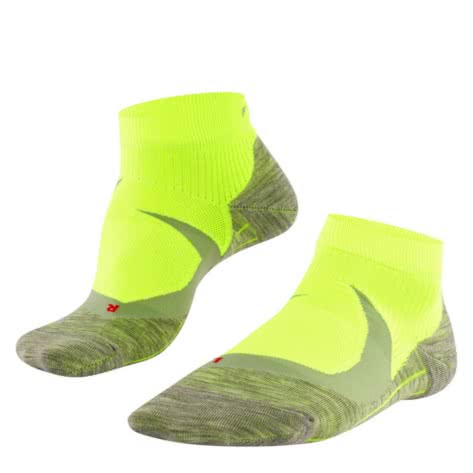 Falke Herren Running Socken RU4 Cool Short 16748 