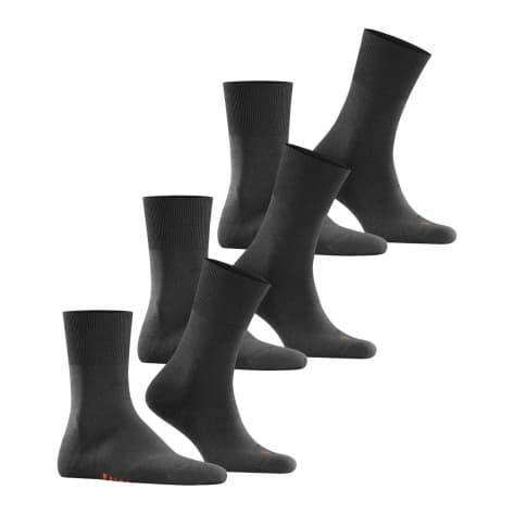 Falke Unisex Socken Run Bundle 3P SO 13029 