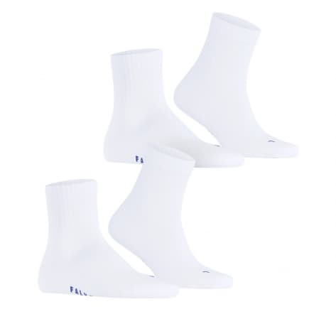 Falke Socken Run Rib 2P SSO 13259 